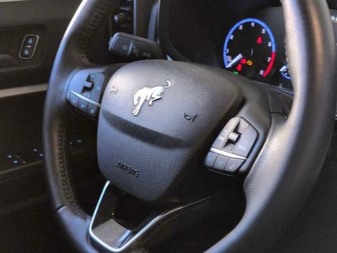 Used 2023 Ford Bronco Sport Heritage w/ Heritage Convenience Package image 19