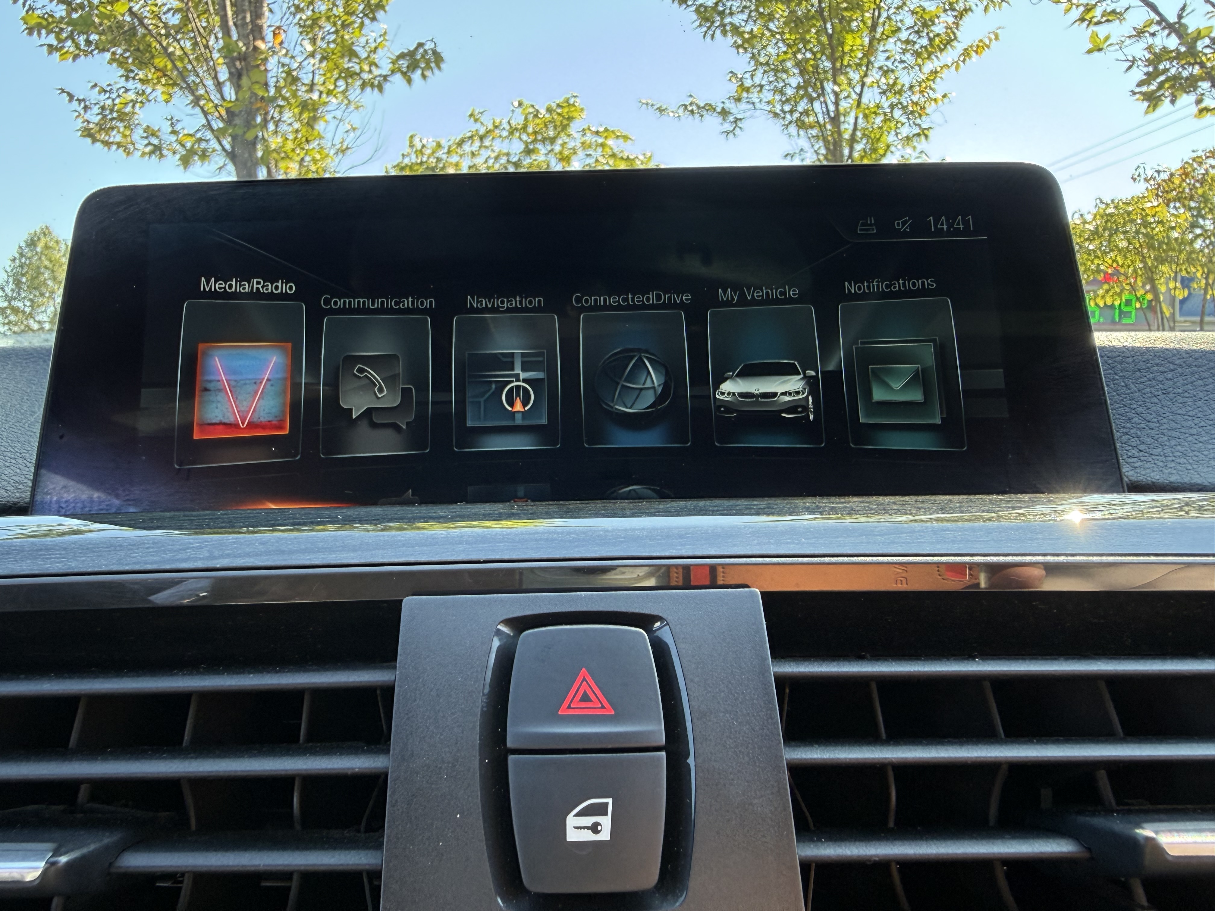Used 2017 BMW 430i Convertible RWD image 28