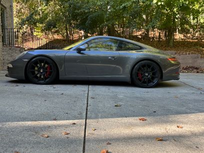 Used 2012 Porsche 911 Carrera S