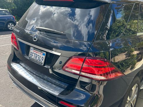Used 2018 Mercedes-Benz GLE 350 image 21