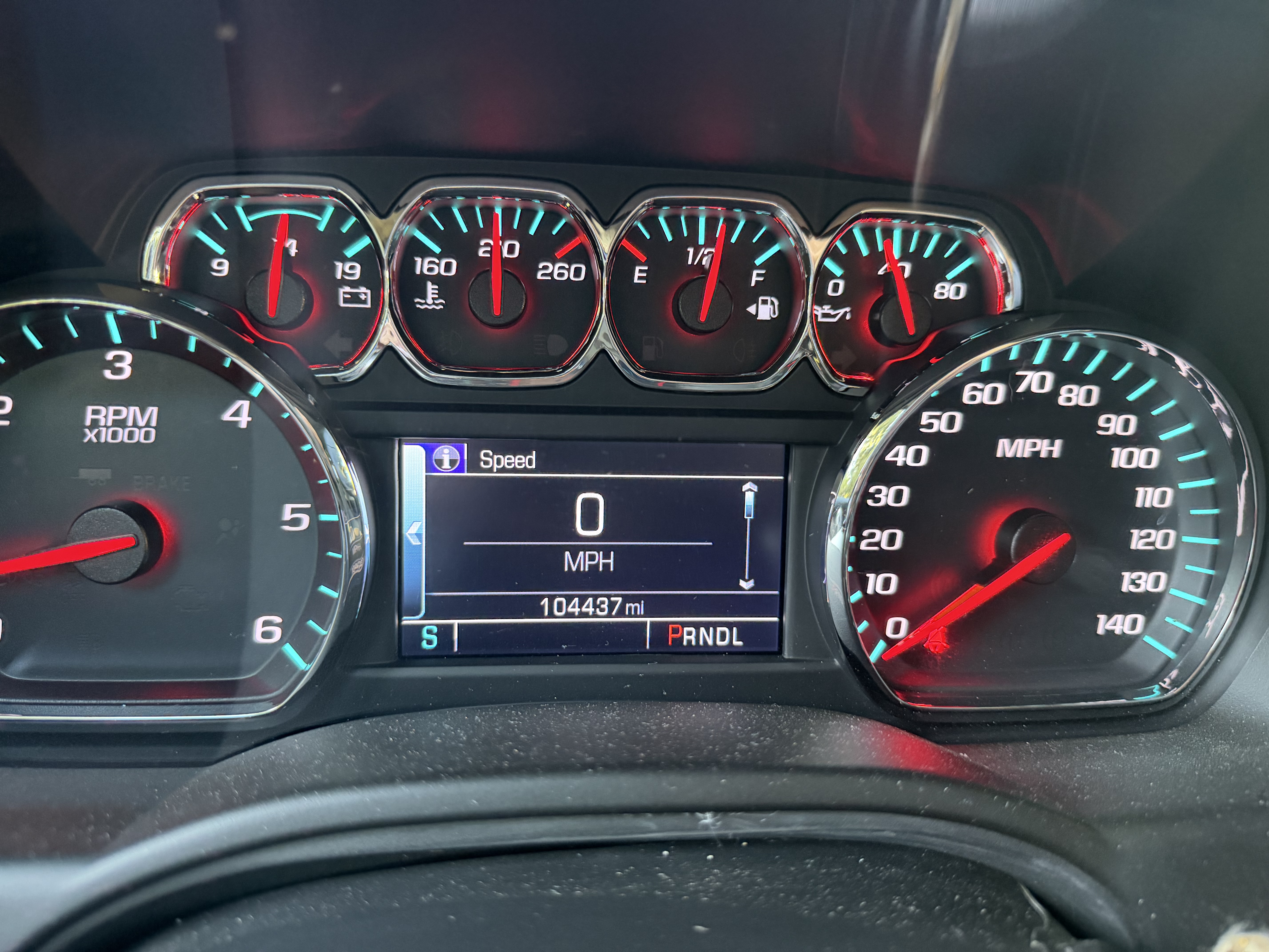 Used 2017 GMC Yukon SLE RWD image 16