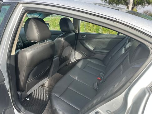 Used 2009 Nissan Altima 2.5 SL w/ SL Pkg image 15