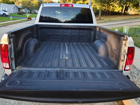 Used 2013 RAM 1500 Express image 5