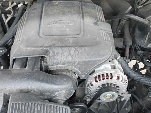 Used 2012 GMC Yukon XL SLT w/ SLT-2 Equipment Package image 20