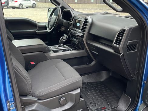 Used 2015 Ford F150 XLT w/ Equipment Group 301A Mid image 20