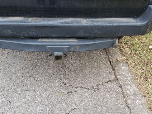 Used 1997 Toyota 4Runner SR5 image 4