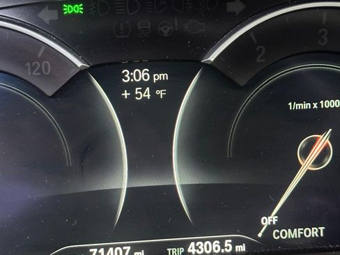 Used 2019 BMW X3 xDrive30i w/ Convenience Package image 17