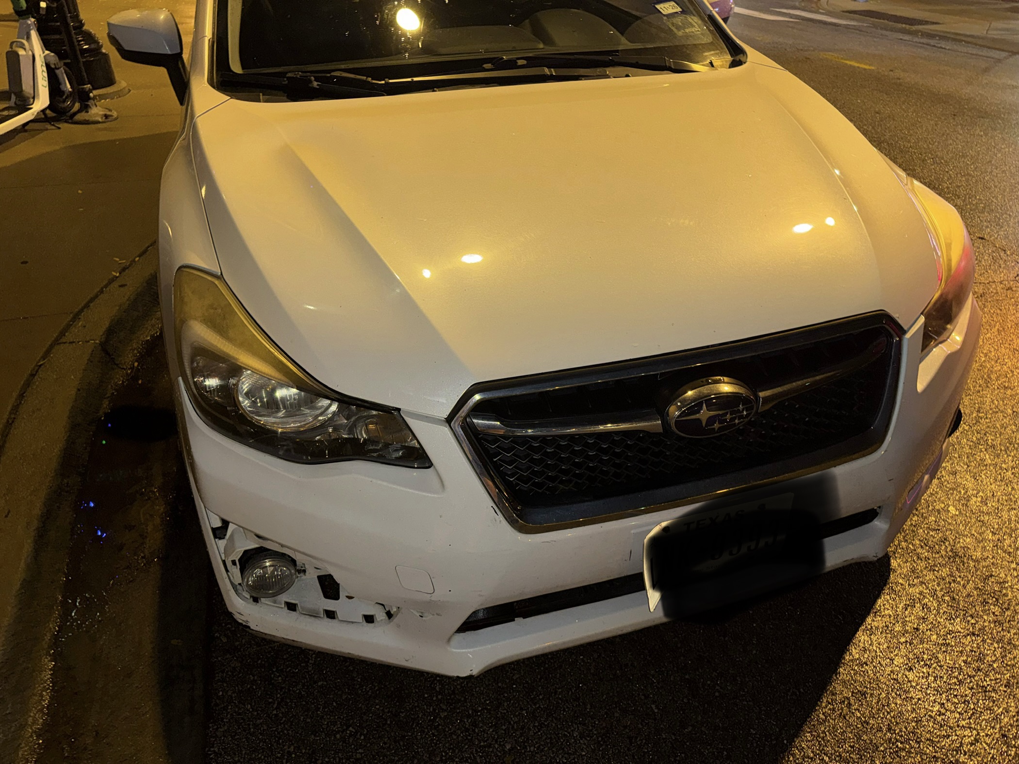 Used 2016 Subaru Impreza 2.0i Sport Limited AWD/4WD image 2