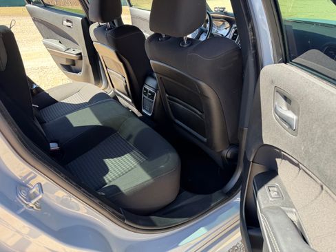 Used 2020 Dodge Charger R/T w/ Performance Handling Group image 14