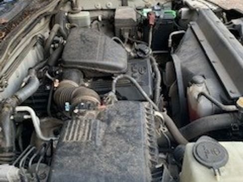 Used 2007 Toyota Tacoma 2WD Regular Cab image 11