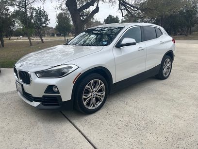 Used 2019 BMW X2 sDrive28i w/ Convenience Package