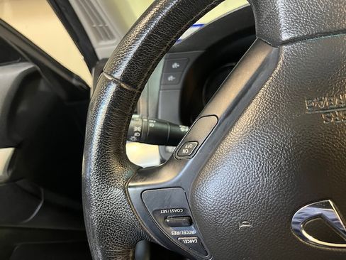 Used 2013 INFINITI G37 Sport w/ Premium Pkg image 15