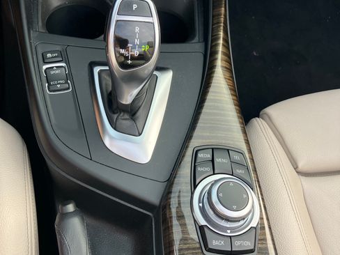 Used 2016 BMW 228i Convertible RWD image 16
