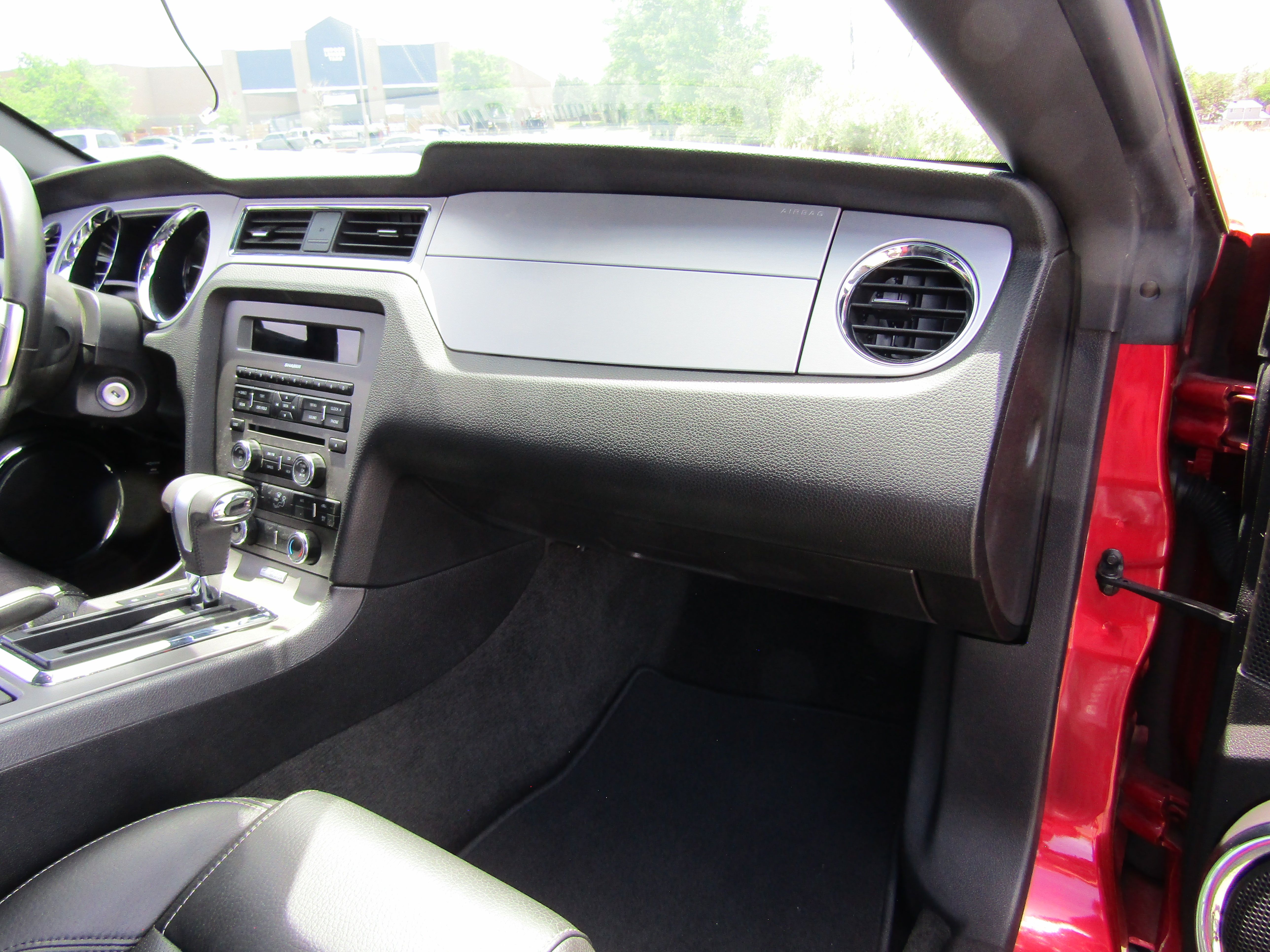 Used 2012 Ford Mustang GT Premium w/ Security Pkg RWD image 20