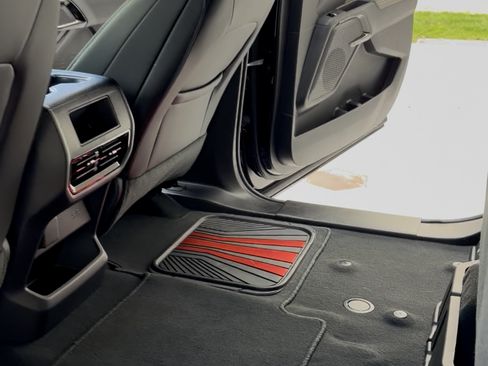 Used 2026 Chevrolet Silverado EV Trail Boss image 30