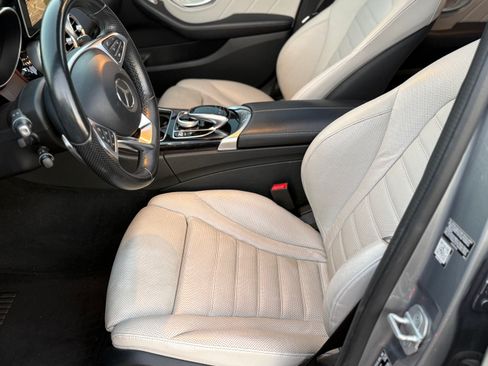 Used 2015 Mercedes-Benz C 400 4MATIC image 14