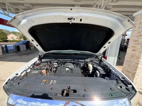 Used 2015 GMC Sierra 1500 2WD Regular Cab image 6