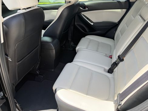 Used 2016 MAZDA CX-5 Grand Touring FWD image 12