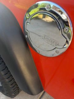Used 2006 Jeep Wrangler Unlimited AWD/4WD image 22