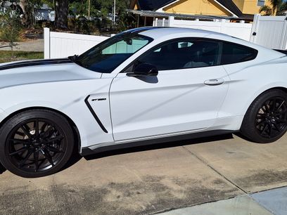 Used 2016 Ford Mustang Shelby GT350 w/ Technology Package