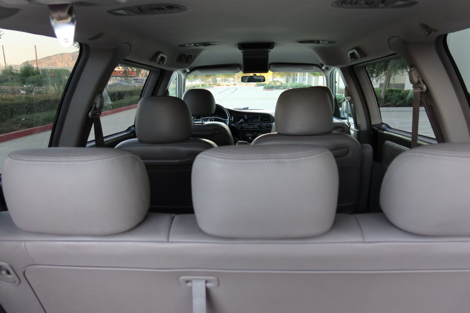 Used 2002 Honda Odyssey EX image 23