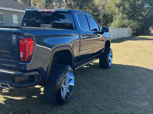 Used 2020 GMC Sierra 1500 Denali w/ Denali Ultimate Package image 13