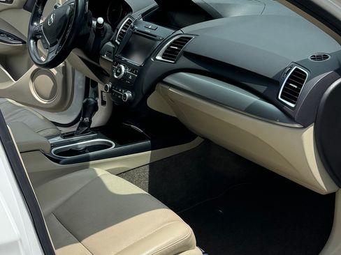 Used 2018 Acura RDX AWD w/ Advance Package image 8