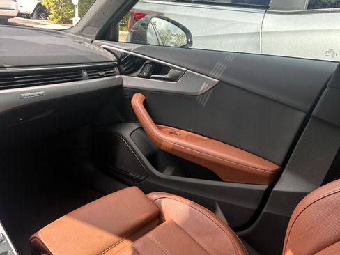 Used 2023 Audi A4 2.0T Premium Plus image 11