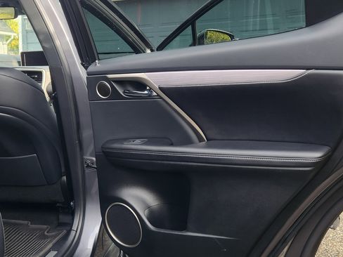 Used 2019 Lexus RX 350 F Sport image 14