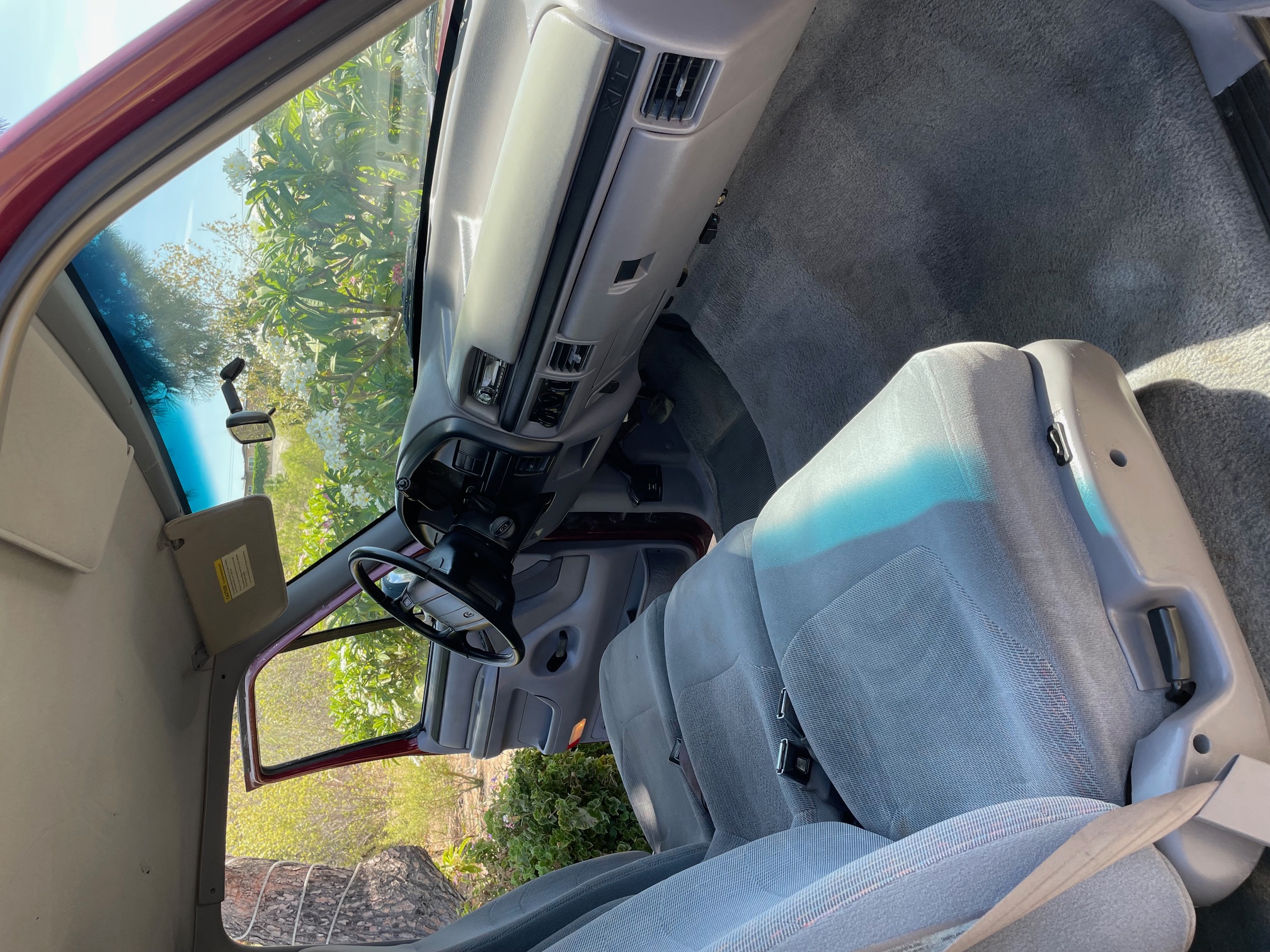 Used 1996 Ford F150 2WD Regular Cab image 10