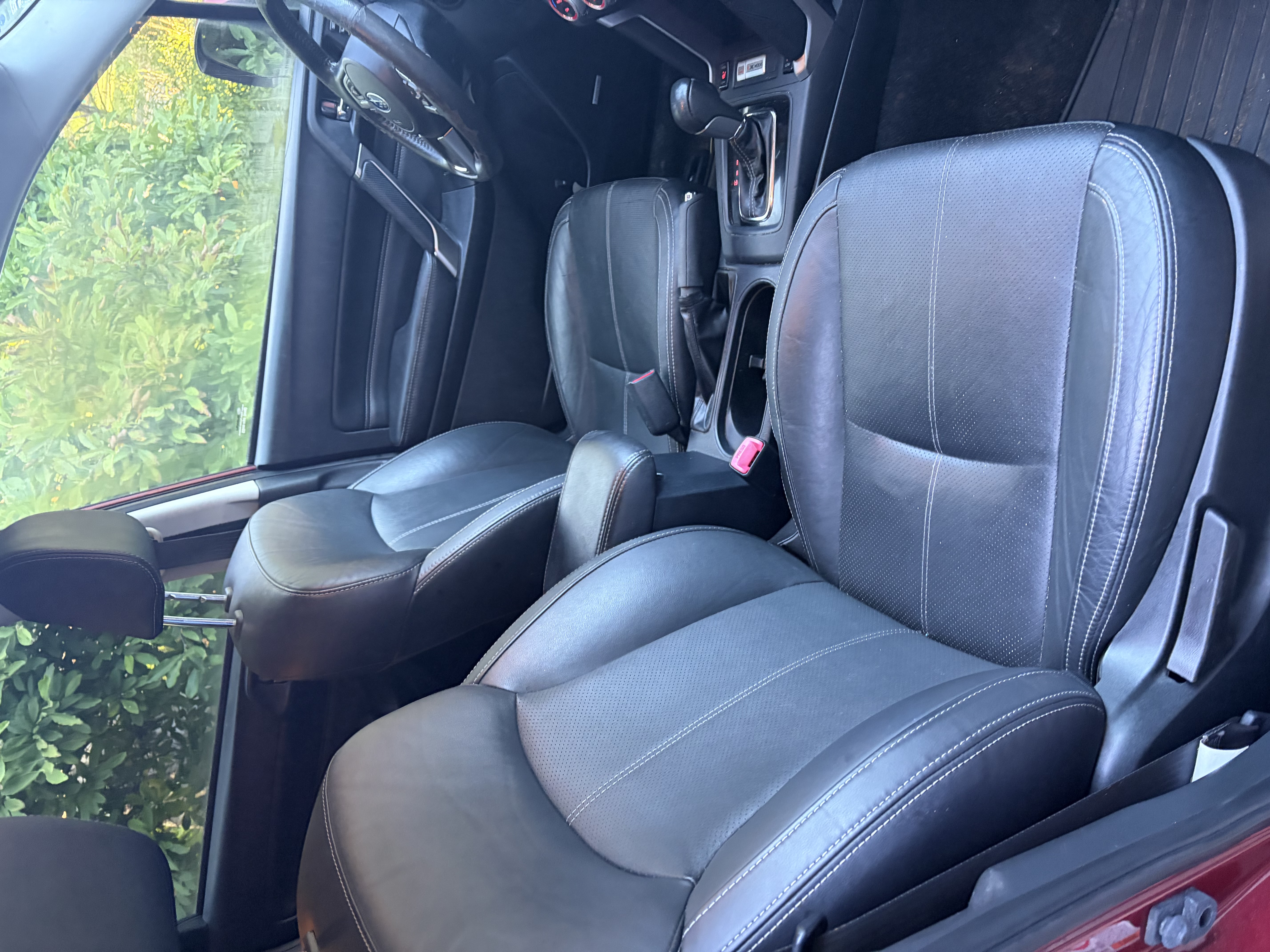 Used 2017 Subaru Forester 2.5i Touring AWD/4WD image 17