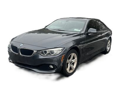 Used 2015 BMW 428i xDrive Coupe