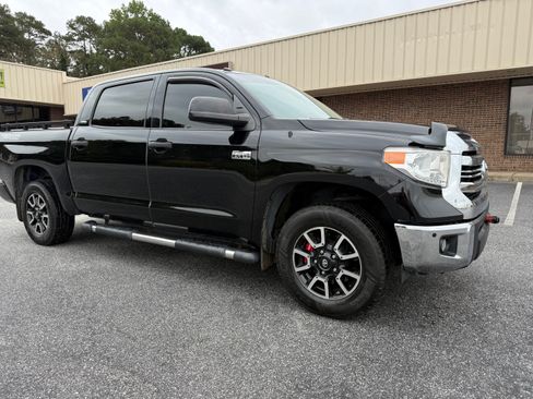 Used 2016 Toyota Tundra TRD Pro image 13