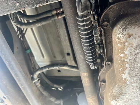 Used 2003 GMC Sierra 3500 SLT w/ SLT Preferred Equipment Group image 16