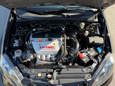 Used 2005 Acura RSX Type-S image 21