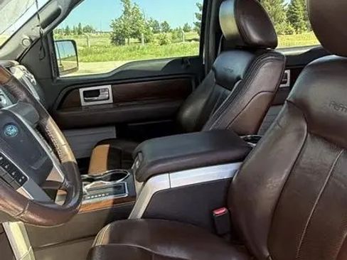 Used 2009 Ford F150 Platinum image 22