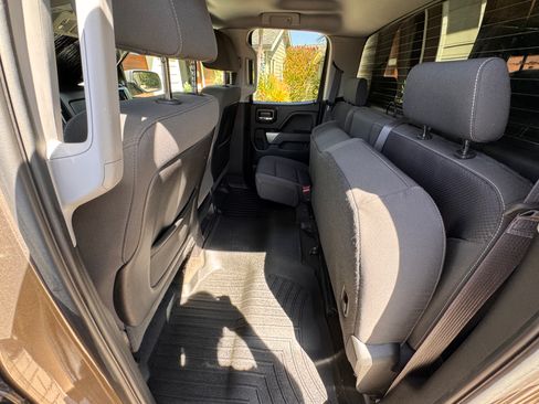 Used 2015 Chevrolet Silverado 1500 LT w/ All Star Edition image 22