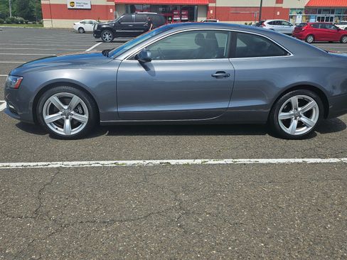 Used 2014 Audi A5 2.0T Premium Plus w/ Premium Plus Package image 9
