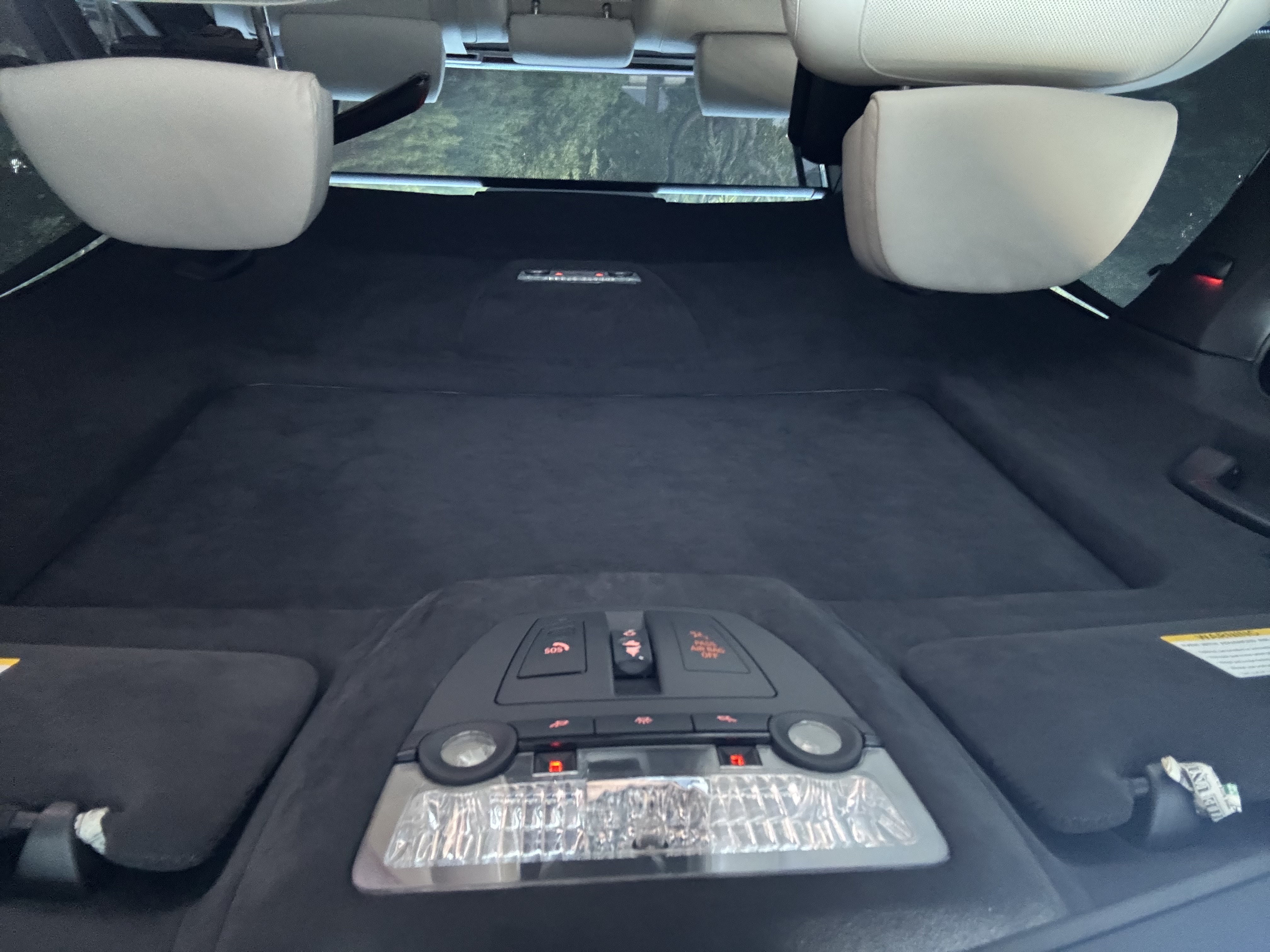 Used 2015 BMW 750i RWD image 25