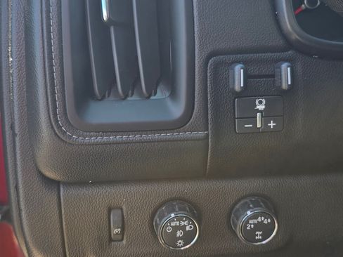 Used 2017 GMC Canyon SLT w/ Trailering Package image 30