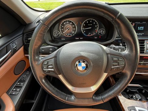 Used 2015 BMW X3 xDrive28i image 19