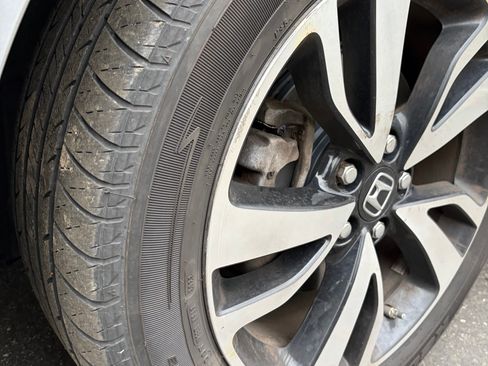 Used 2018 Honda Odyssey Elite image 10