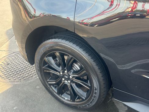 Used 2023 Ford Edge SE w/ Black Appearance Package AWD/4WD image 21