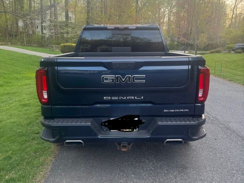 Used 2020 GMC Sierra 1500 Denali w/ Denali Ultimate Package image 6