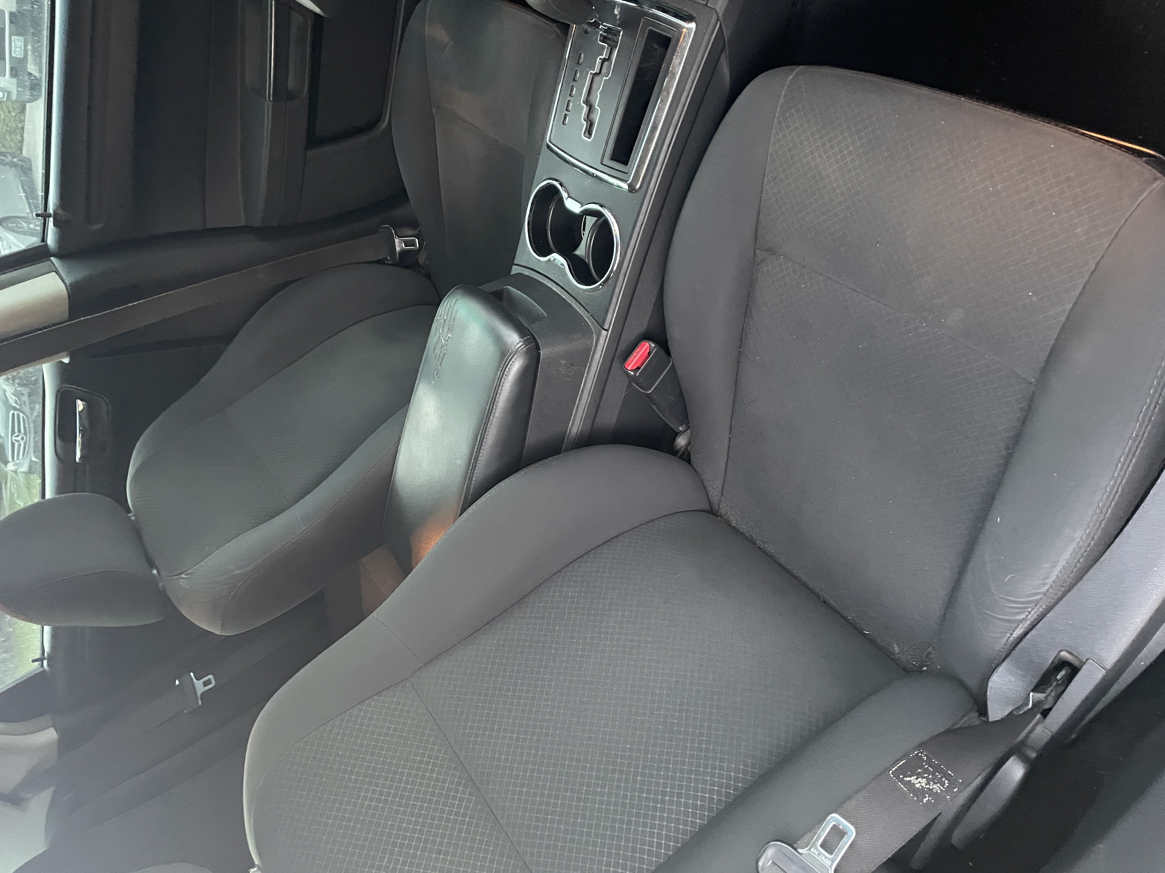 Used 2008 Chrysler 300 LX RWD image 8