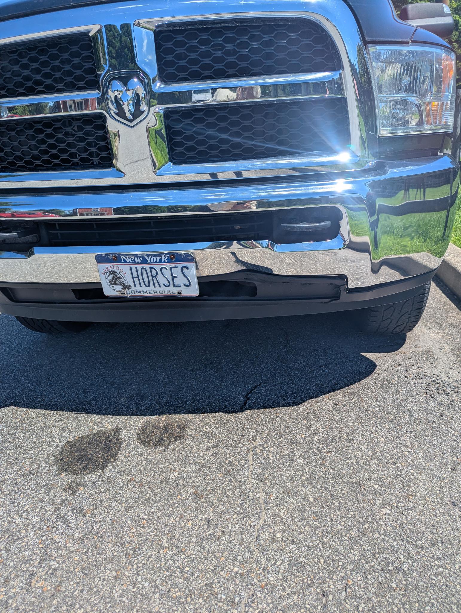 Used 2014 RAM 2500 Tradesman w/ Chrome Appearance Group AWD/4WD image 13