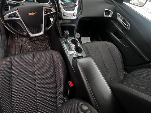 Used 2016 Chevrolet Equinox LT w/ Convenience Package image 6
