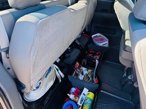 Used 2007 Nissan Titan XE w/ Preferred Pkg image 20