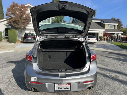 Used 2010 MAZDA MAZDA3 s Sport image 8