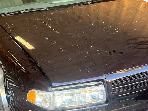 Used 1996 Chevrolet Impala SS image 12